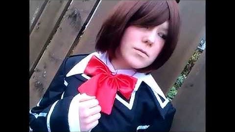 Last To Know Yuki, Zero and kaname CMV