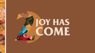 We All Have Reason For Joy