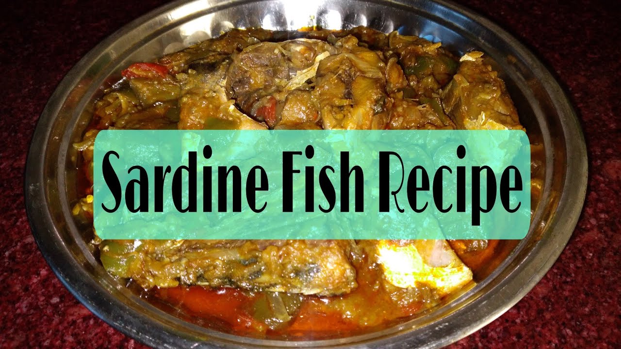 সার্ডিন মাছ এইভাবে রান্না করে দেখুন দুর্দান্ত হবেSardine Macher