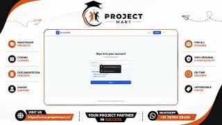 Secure File Vault: Encryption, User Management, & More - Full Project Demo