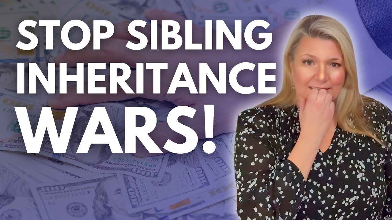 Resolving Family Feuds: How To Handle Inheritance Disputes Among ...