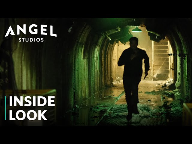 The Shift, la película de Angel Studios que rompe esquemas