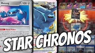 Dialga is UNSTOPPABLE When It Goes Off!