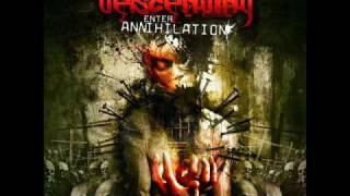 Descending - Day to Die = Die Today