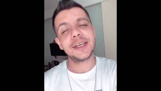 Bilal Sonses - Seni Gördüğüm Anda