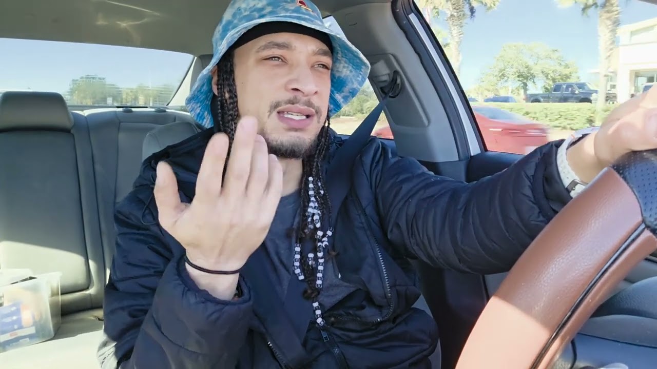 J Cole - The Fall Off... Disc 2 Track 2 | Reaction 