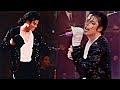 Michael Jackson - Billie Jean | Showdown: Munich '92 and Oslo '92