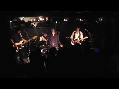 SPEED / 吉川晃司コピー ～ RAMBLING MANコピー / COMPLEX【ØNALIZ】