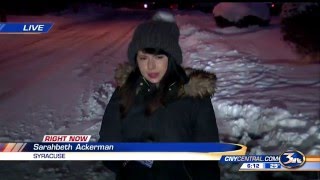 Neighbors: Where are the plows?
