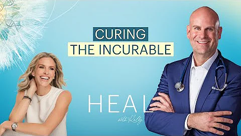 Dr. Jeffrey Rediger - Curing the Incurable: The Sc...