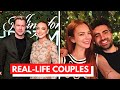 FALLING FOR CHRISTMAS Netflix: Real Age And Life Partners Revealed!