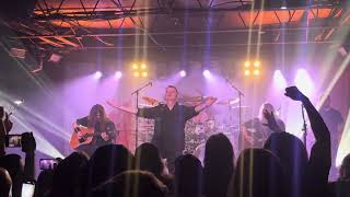 Blind Guardian - Skalds &amp; Shadows (Live in Charlotte 2024)