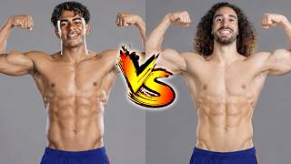 Lamine Yamal VS Marc Cucurella ⭐ World Cup 2026 | Who Is Better?