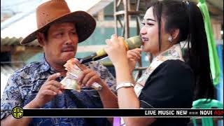 TETEP DEMEN | NEW NOVI ASMARA | MINGGU, 30 NOVEMBER 2025 | JATIMULYA - COMPRENG SUBANG