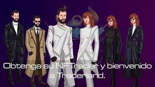 NFT Ninja Fantasy Trader Promo II screenshot 4