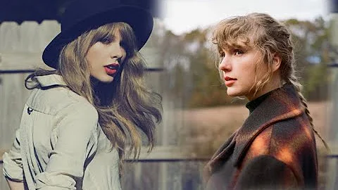 "Dorothea x The Lucky One" [Mashup] - Taylor Swift by Music Maestro Mashups