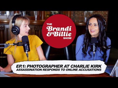 BrandyBilly's Shocking Confession: The Evidence