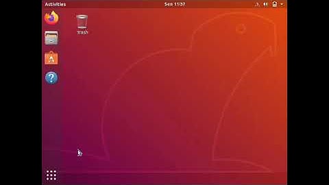 Cara Konfigurasi IP Address , Resolver DNS dan IP Alias | ARDIYANTI