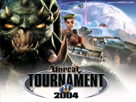 Unreal Tournament III: The Soundtrack CD 1 - YouTube