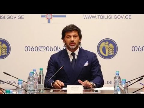 დიდი ბოდიში, მაგრამ თბილისი ნამდვილად ვერ იქნება მხოლოდ „ჯიპების“ ქალაქი-კალაძე