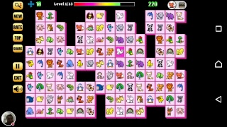 Luồng Onet Connect Animal của tôi screenshot 4