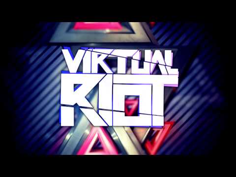 Virtual Riot – Gangsters (Original Mix)