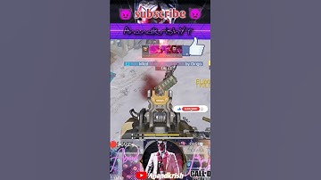 My best clips Call Of Duty Mobile cod tamil #AnandkrishYT #shorts #shortvideo #viral #meme #6969