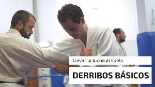 Derribos Básicos