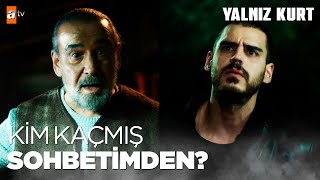 Altay, Esrayı Kumandana Emanet Etti - Yalnız Kurt