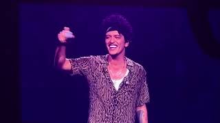 BRUNO MARS IN MANILA 2023 Just The Way You Are