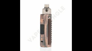 Voopoo Drag S Не Работает Автозатяжка, Исправляем За 10 Секунд.