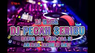 Download Lagu NEW DJ TIKTOK FYP || PECAH SERIBU || #djviral #djfullbass #djtiktok #djremix MP3