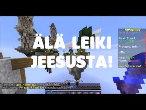 SILMÄN KUTINA SKYWARS (10)