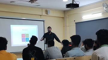 STLC Demo Class | Software Testing Life Cycle Explained | Testera