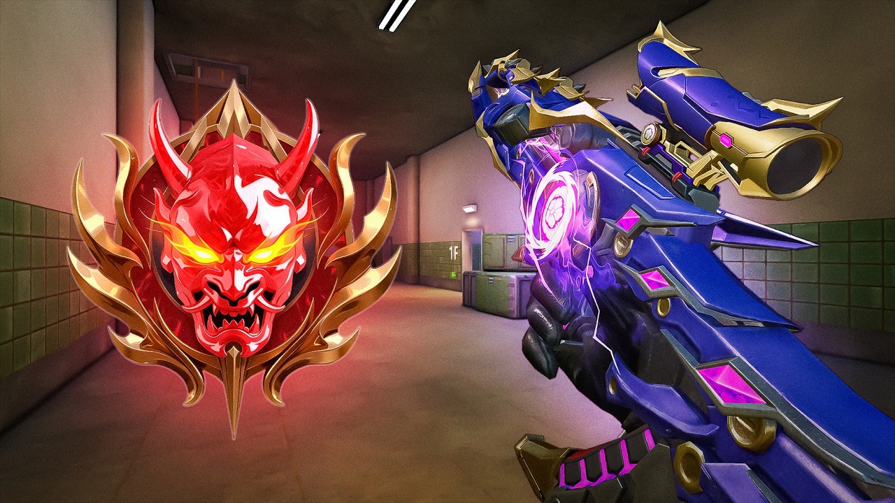 *NOVA* SEQUÊNCIA DE VITÓRIAS NO MODO PICO SENDO RANKING EVO DO BLOOD STRIKE! 🔥 (100% DIFÍCIL)