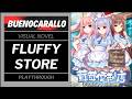Fluffy Store - Visual Novel - Part 2