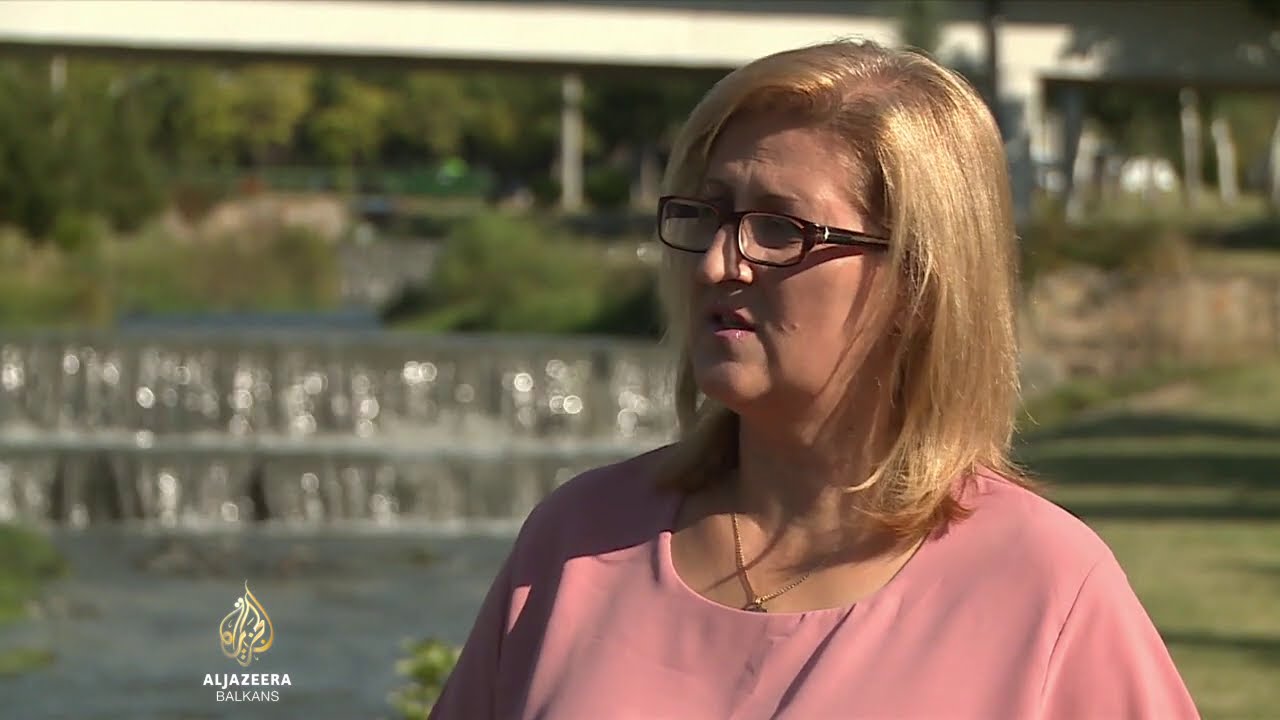 كارثة بيئية: تسرب مخلفات التعدين إلى كامينيتشكا ريكا