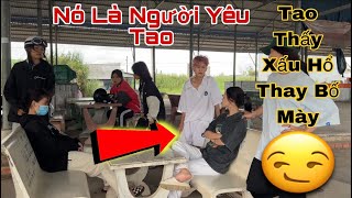 Kim Ngân Tuyên Bố Làm Vợ Bé Tuyền Đòi Chia Tay Ken Khểnh Trước Mặt Triệu Di Tú