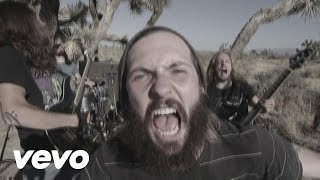 Wretched - My Carrion