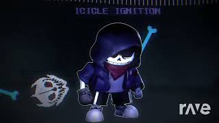 Turning The Icicle Turning The Tide X Icicle Ignition Undertale Last Corridor