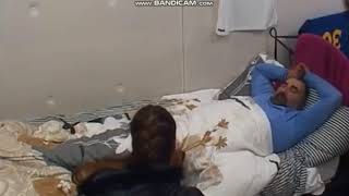 Zadruga Razgovor Miki I Nadezda