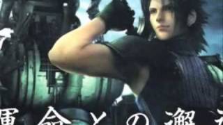Final Fantasy Retrospective Part 5 (2of2)