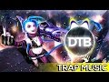 【Hybrid Trap】 BARENHVRD x TODIEFOR - G.T.F.O.
