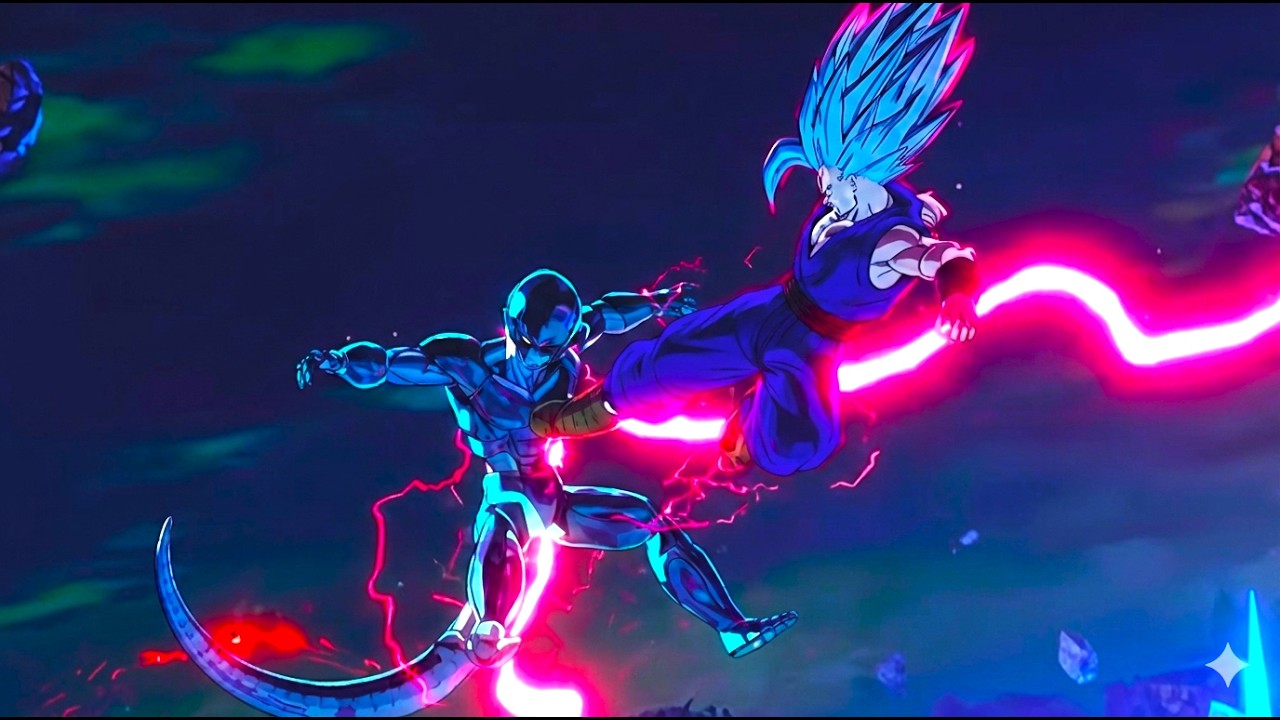 I SHATTERED My Record! 69k+ Points with Gohan (Super Hero) | Big Gete Star Z-Rank