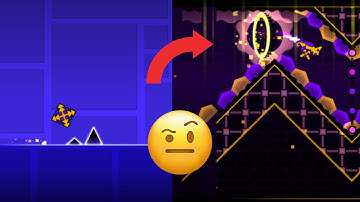 What is the most UNBALANCED Extreme Demon In Geometry Dash?