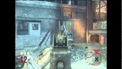 Der riese Zombies part 2 high round game
