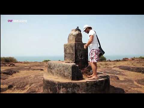 მოგზაურობა გიორგი გაბუნიასთან ერთად (04.12.2017)