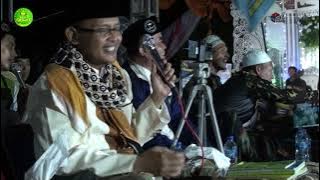 Fakhers Mania Di Guyur Hujan Deras Tetap Semangat Bersholawat - RKH. FAKHRILLAH ASCHAL
