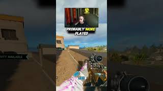 Swagg And Nuke Squad Debate Whether Grapples In Battle Royale Would Kill Black Ops Royale 👀