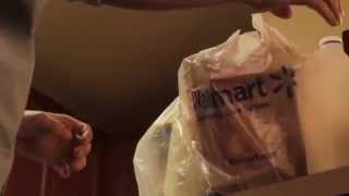 Recycle Moore - 2014 PSA